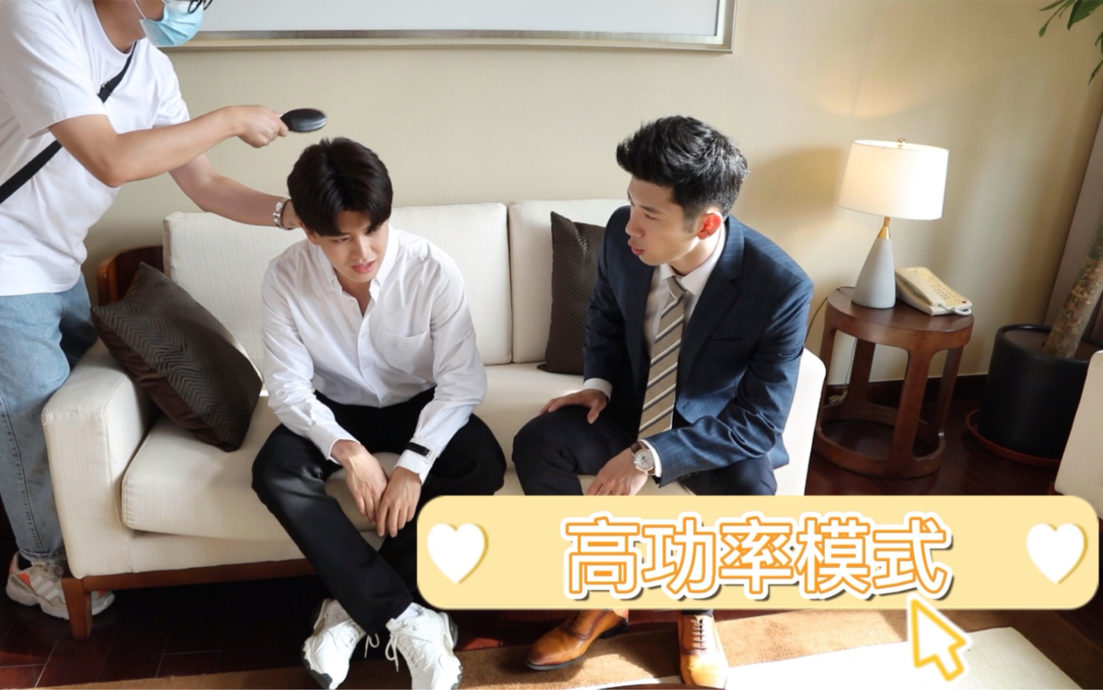 顾川x许诚然虎狼之词大赏乌鸦小姐与蜥蜴先生