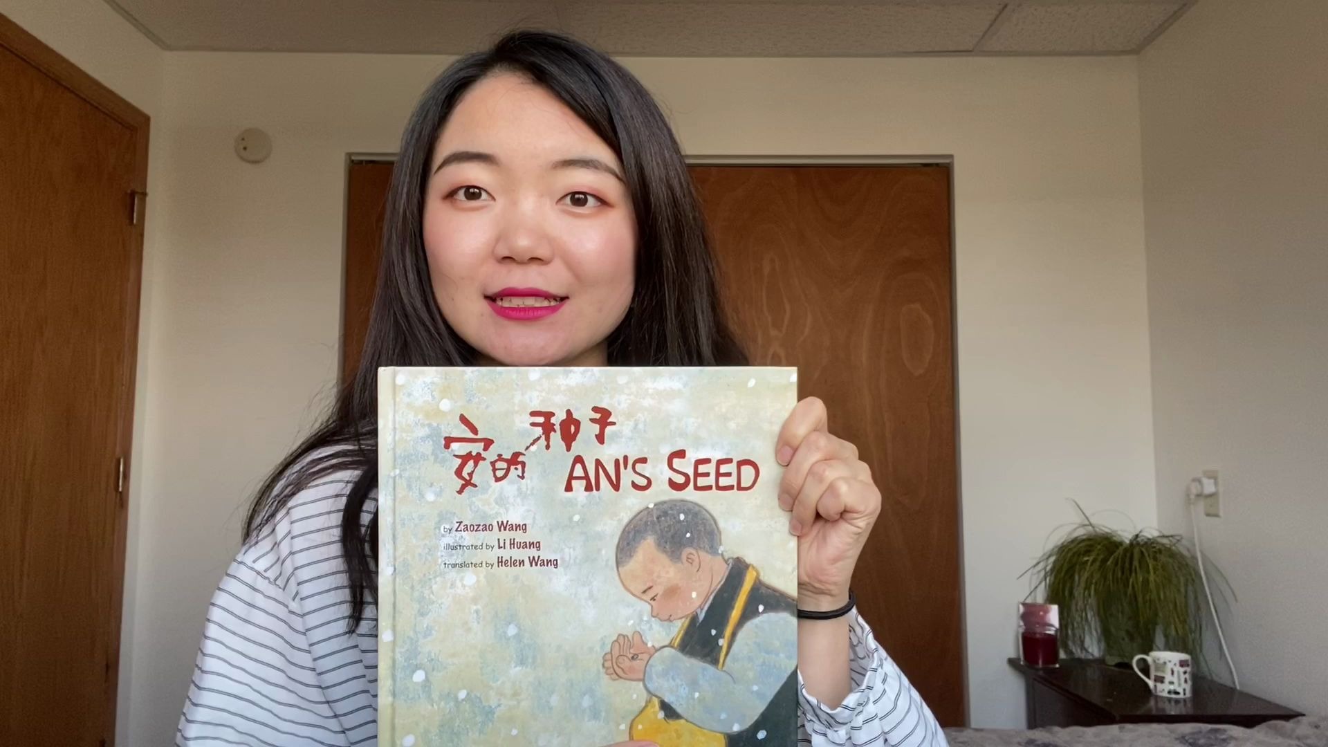 [图]安的种子 An's Seed√