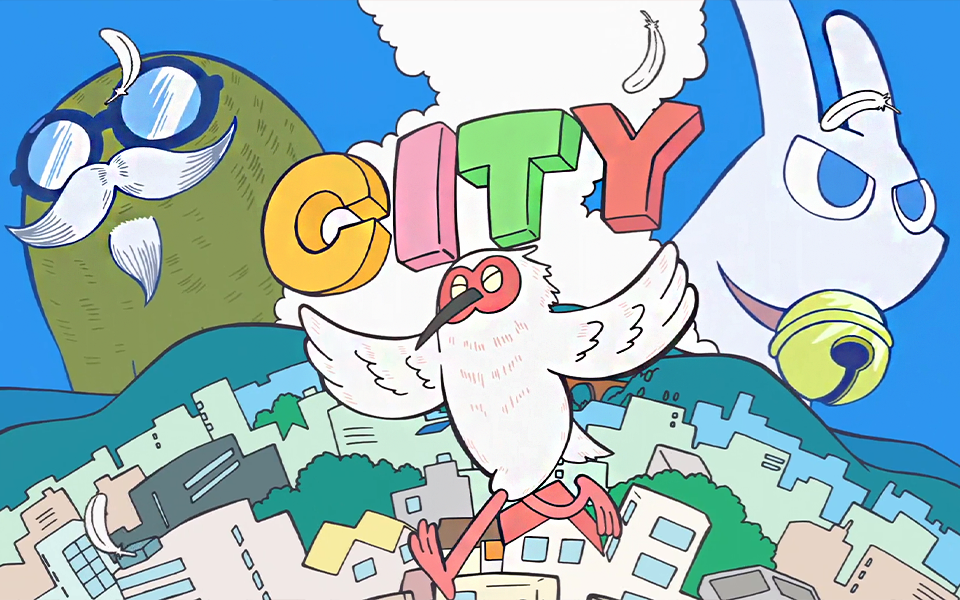 小城日常 11集