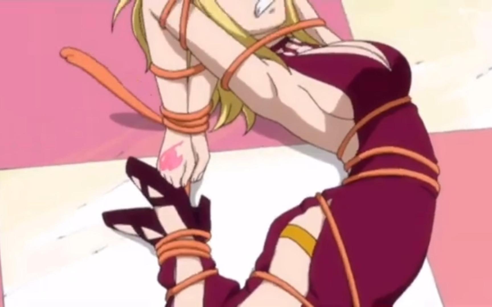 女性キャラ死亡シーン 名场面!