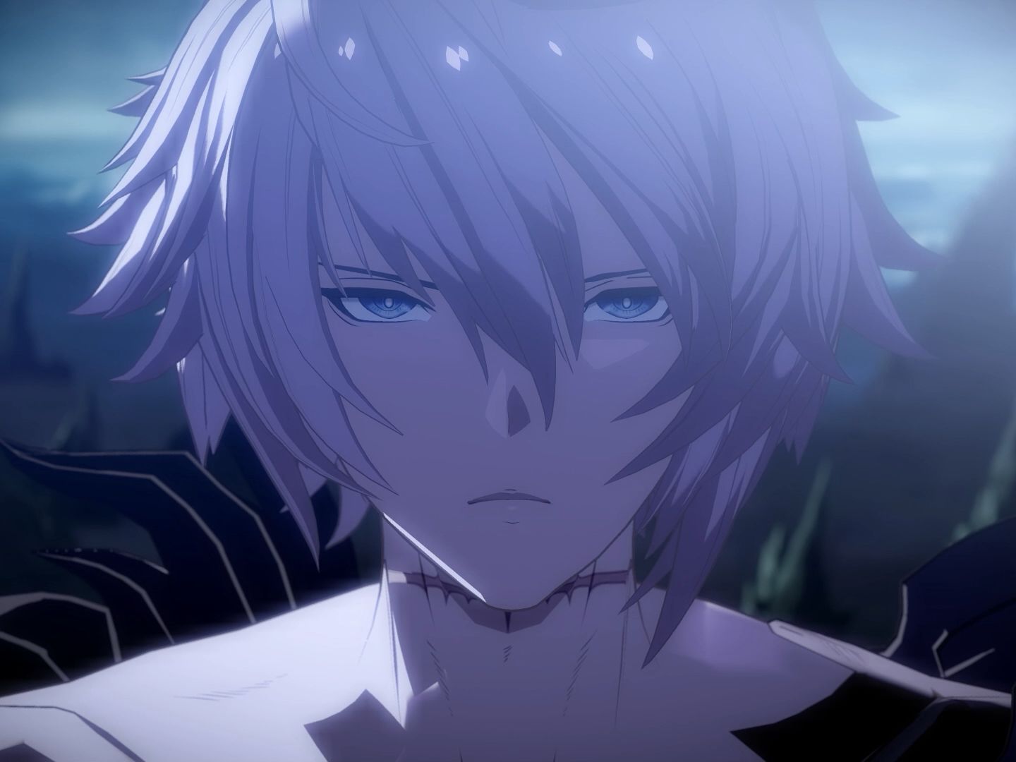 【碧蓝幻想崛起】路西法故事模式全剧情【英配】