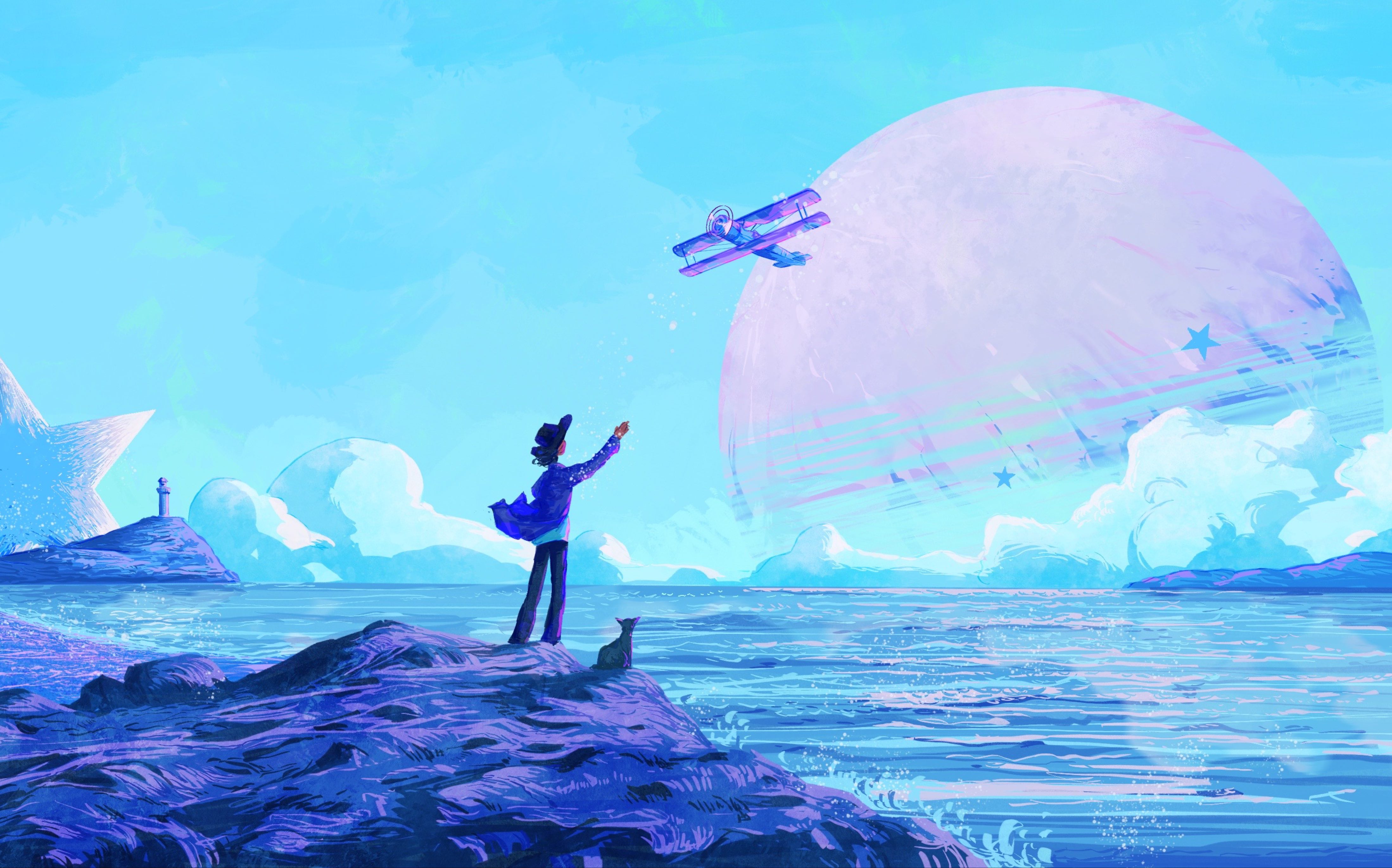 【ipadpro procreate】