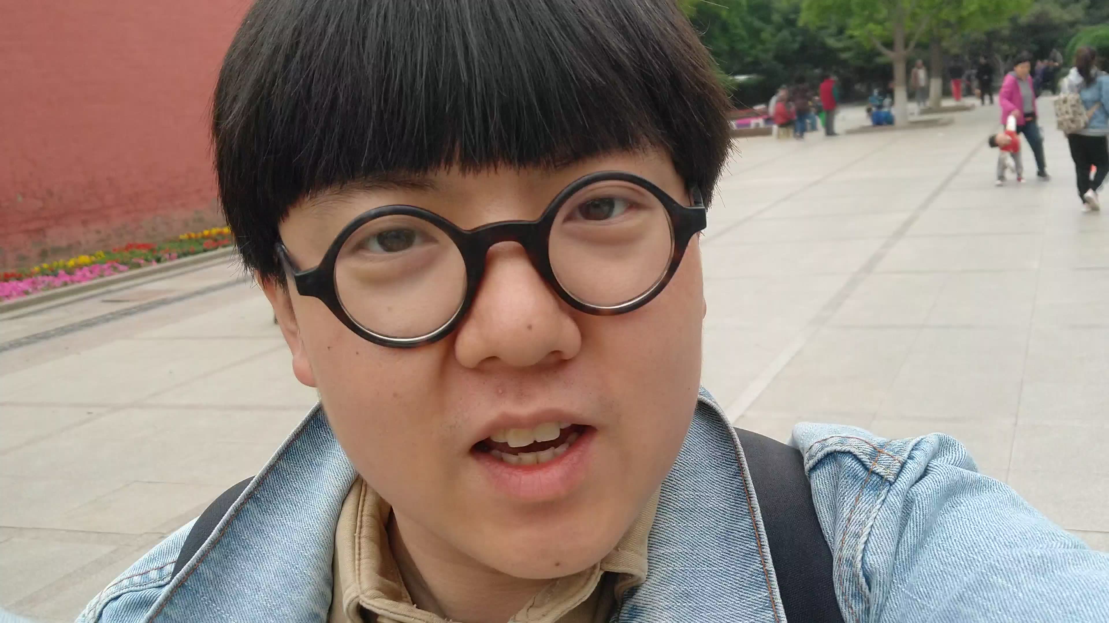 的语气ikun,会发生什么?