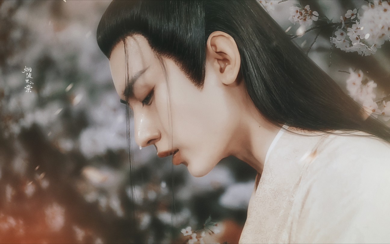 活动作品成毅李炎关山酒梦醒长安朕谁也不信你对腹黑美貌的李炎一无所