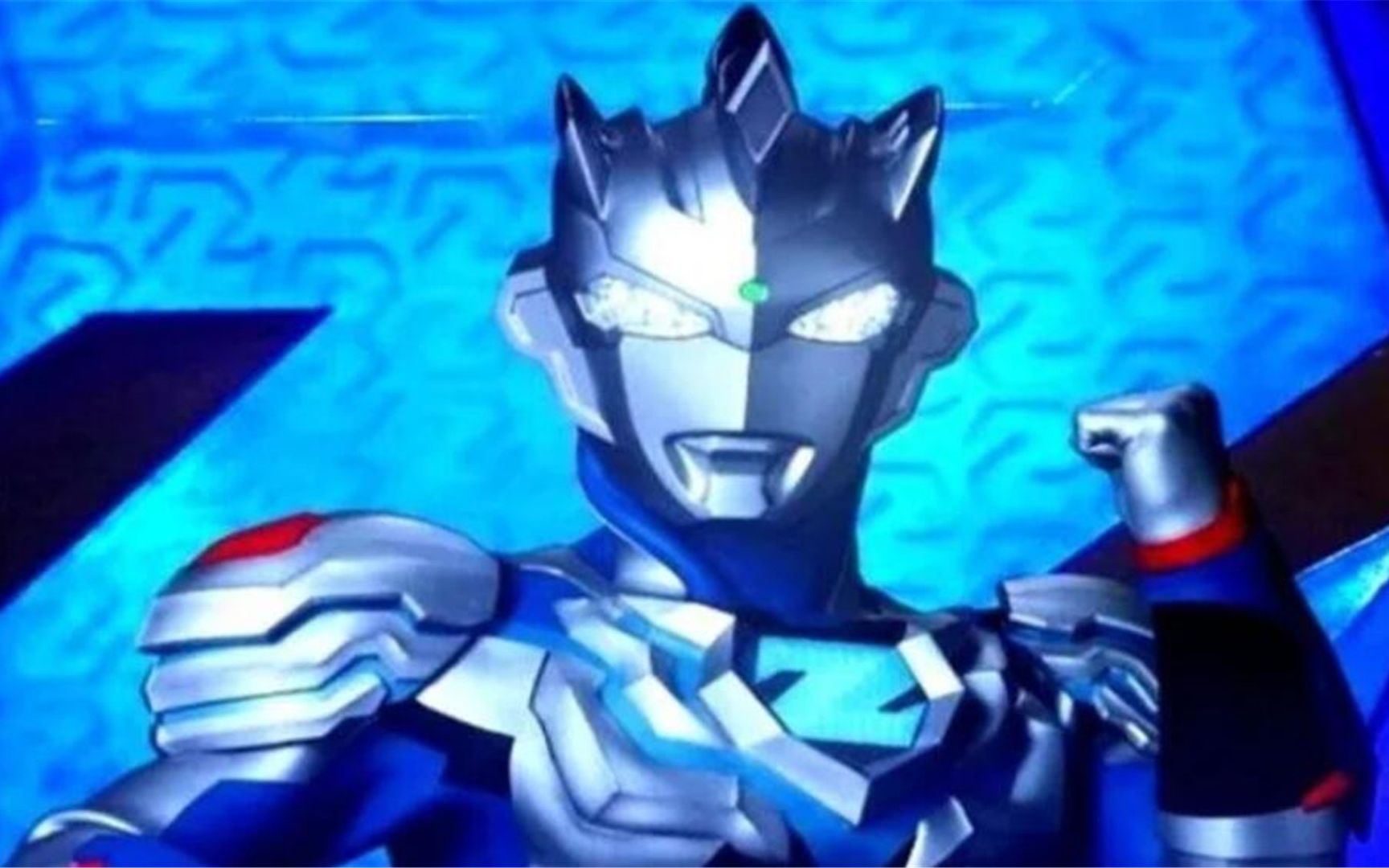 《泽塔奥特曼剧场版》圆谷计划在5月底播出!_哔哩哔哩_bilibili