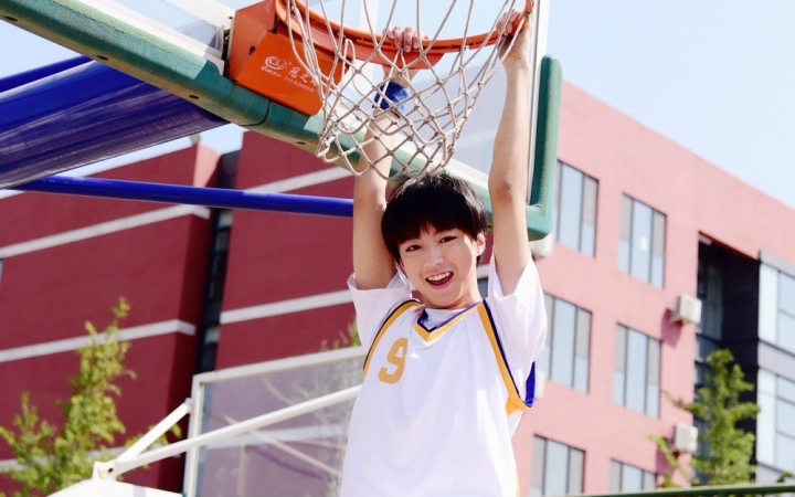 【王俊凯】剩下的盛夏【自制mv】