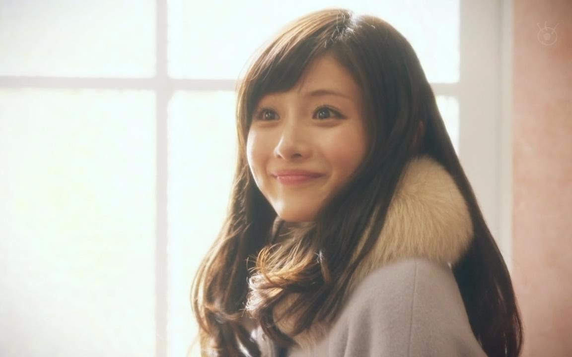 第四集 #失恋巧克力职人 #石原里美 #松本润 #日剧 #花束般的恋爱