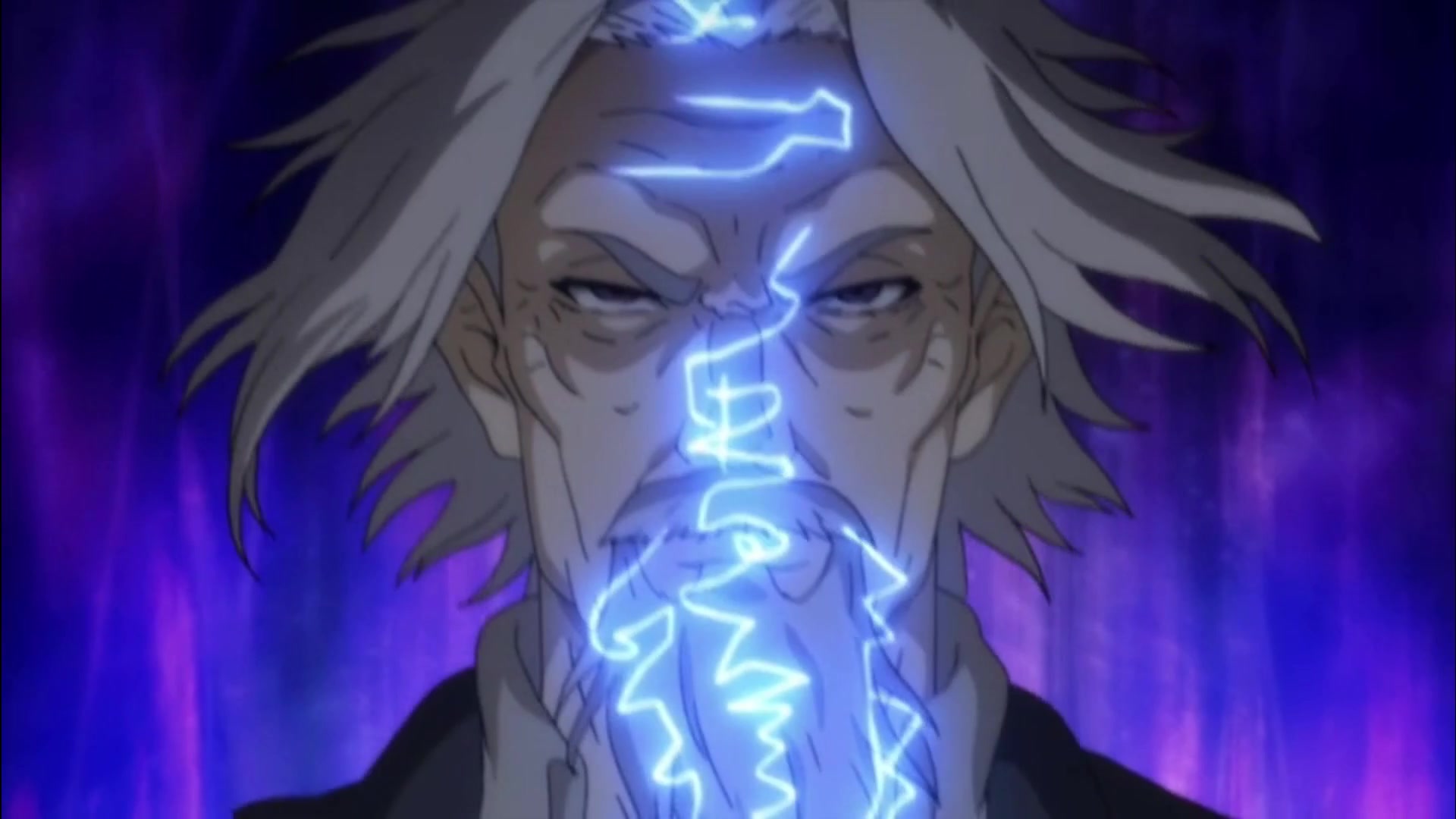 【国漫巅峰】/【国漫崛起】/我的一人之下就是这么燃!_哔哩哔哩 (゜