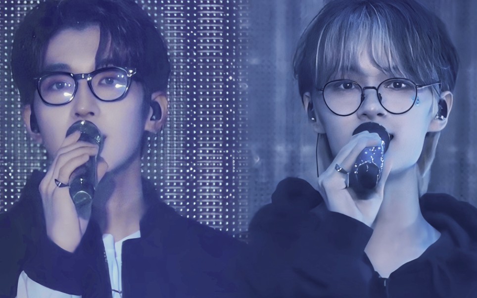 【佑灰】听说你也磕折折?