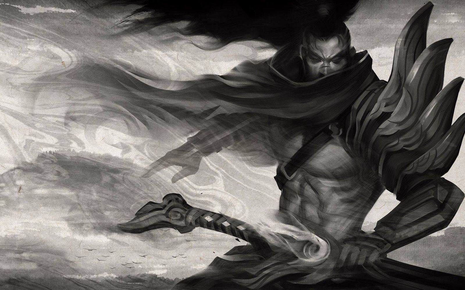 活动作品哈赛哈赛哈塞给无情老亚索逃生反杀