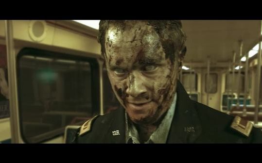 美国发明出新型生化武器僵尸病毒被忽视的佳作冷门电影亡灵