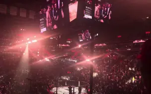 Descargar video: 夜魔弗格森  Tony Ferguson 出场 UFC 291