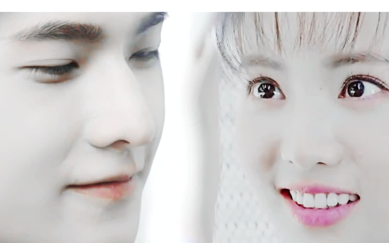 【金晨x杨洋】整个夏天//想与你环游世界_哔哩哔哩 (゜-゜)つロ 干杯