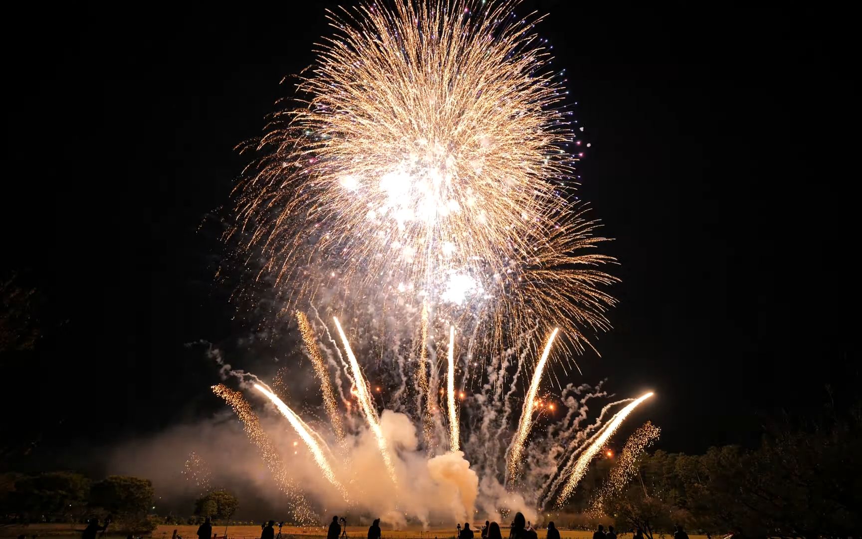 2021 水戸偕楽園花火大会limited×ソードアート99オンライン 野村