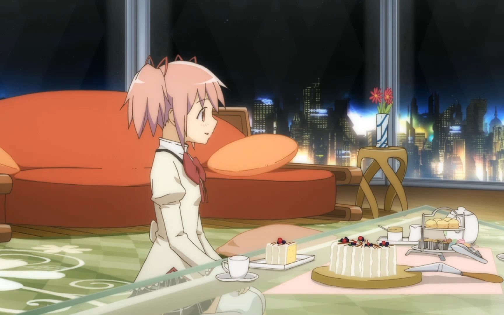 魔法少女小圆1080p(卡通)粤语版