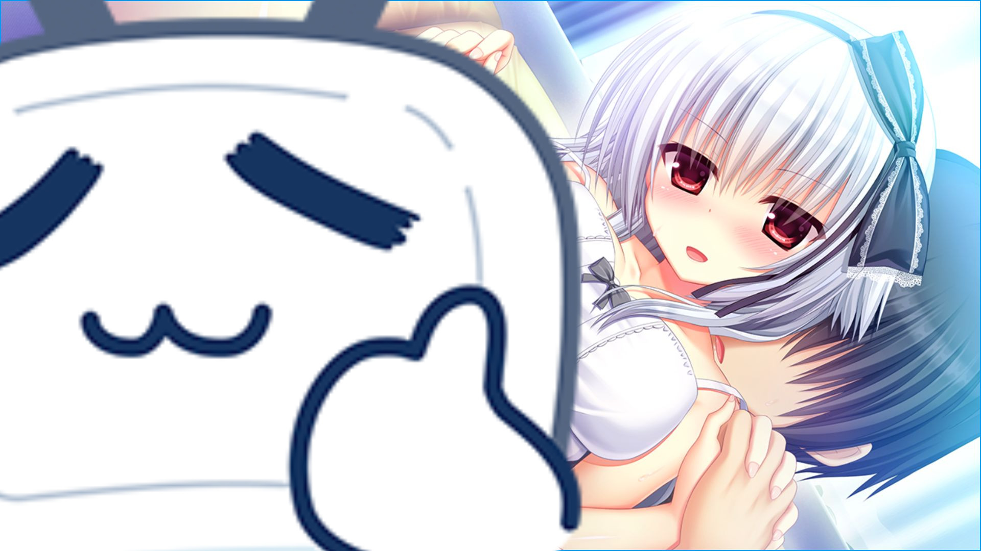 【任性highspec】鸣海兔亚线(07-08)——兔亚的惊喜大作战!