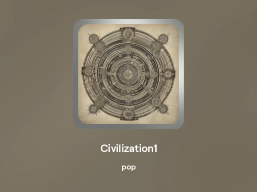 Civilization v1哔哩哔哩bilibili