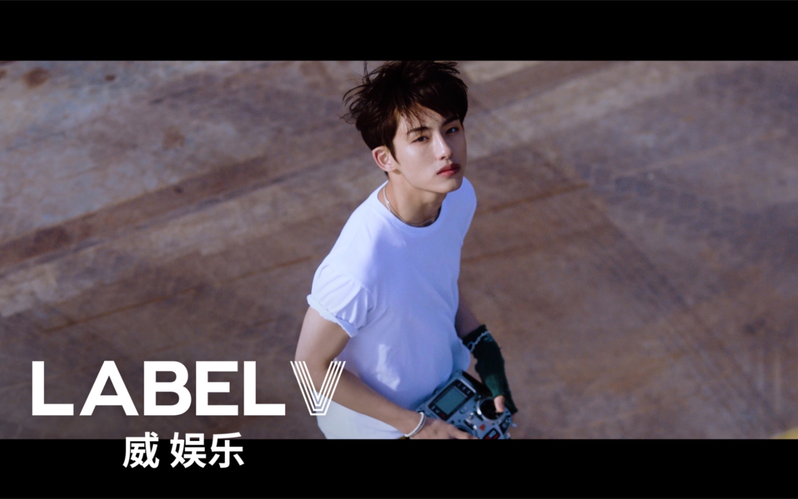 [威神V/WayV]《无翼而飞 (Take Off)》MV哔哩哔哩bilibili