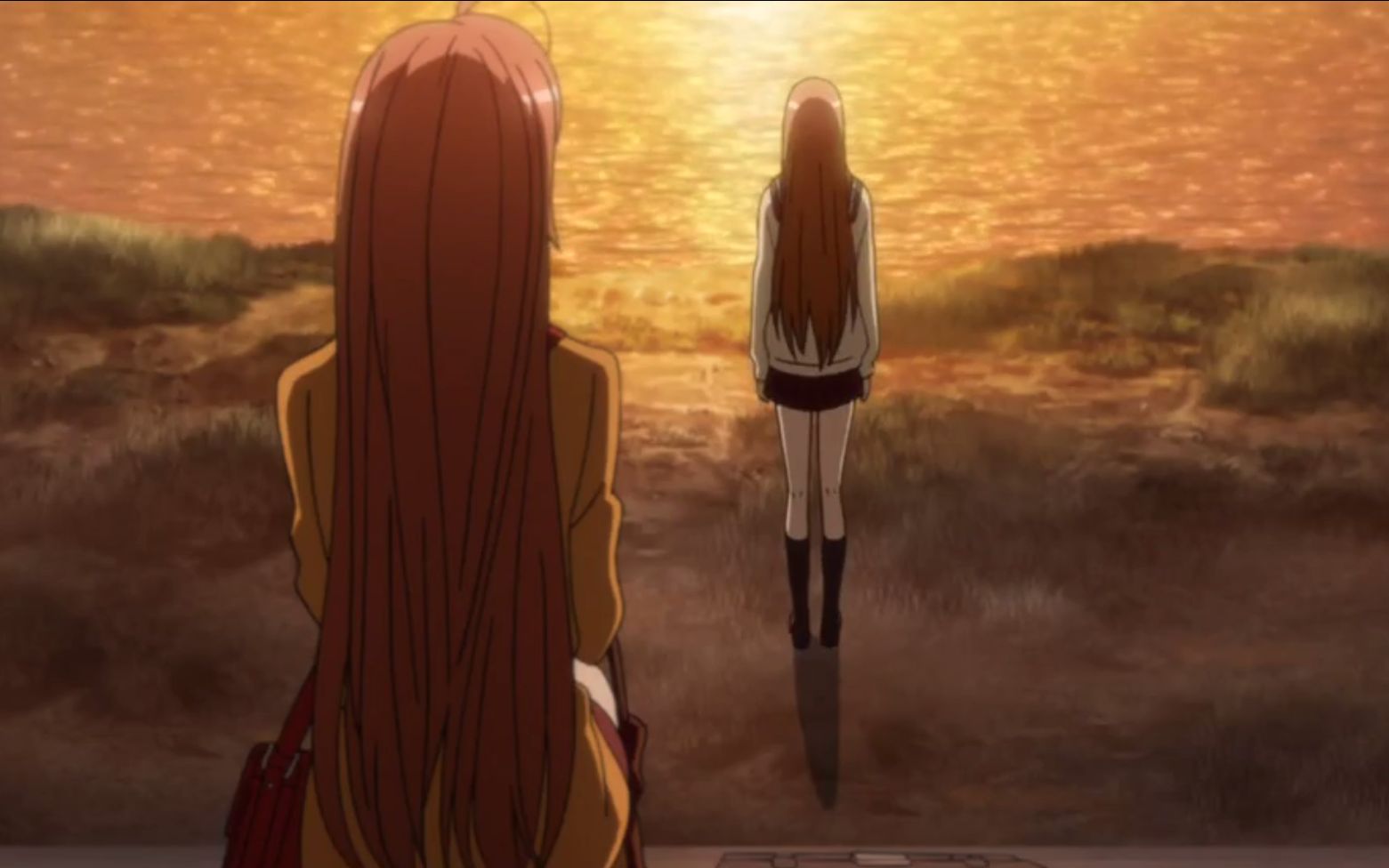 【绝园的暴风雨/锁部叶风&不破爱花】因果_哔哩哔哩 (゜-゜)つロ 干杯