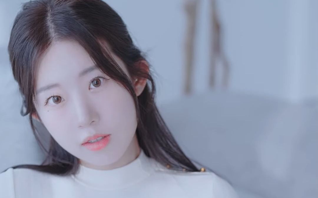 小妍的居家穿搭