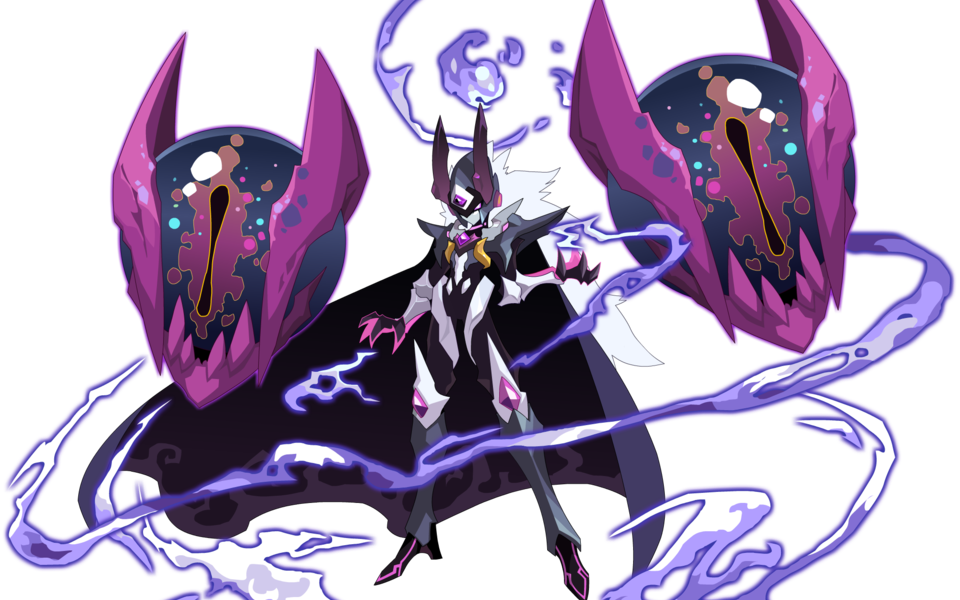 【赛尔号】【净】巅峰划水#11_哔哩哔哩_bilibili