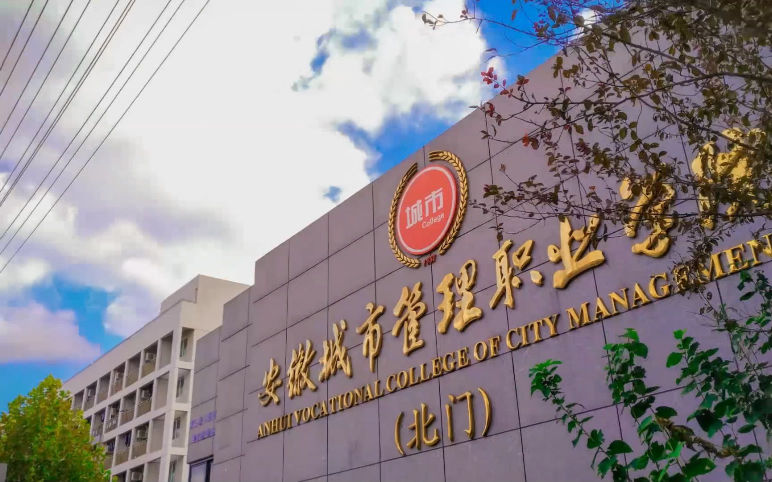 【延时摄影】《光影·安城》安徽城市管理学院首部延时摄影,8694张