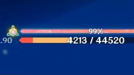 米哈游！别动我视角！！！！！海报