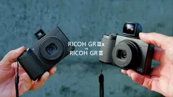 Tải video: 28mm VS 40mm 理光GR3与GR3X对比测试