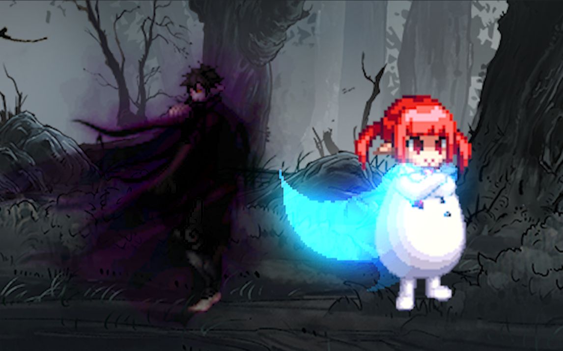 【DNF】最 强 魔 界 人_哔哩哔哩_bilibili