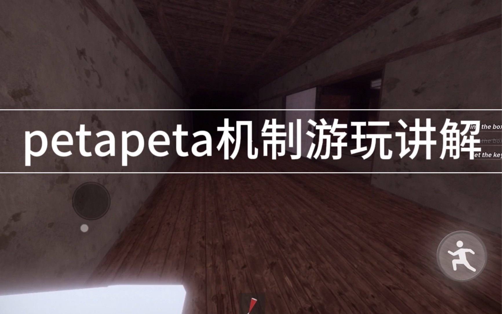 petapeta新手入门保姆级解说单机游戏热门视频