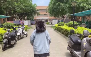 一分钟剪辑转场短视频