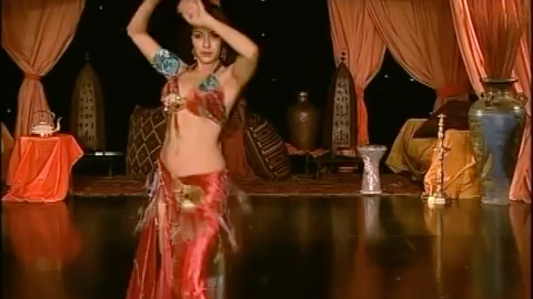 [图]Sonia Ochoa Solo - Bellydance Superstars,"Solos from Monte Carlo"