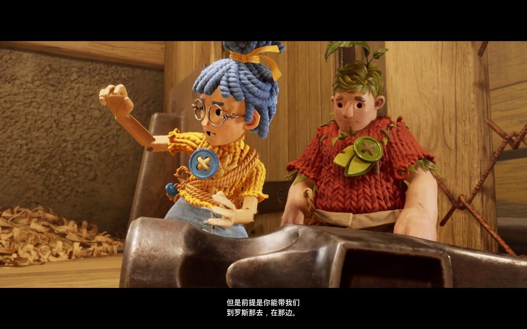 双人成行 2_哔哩哔哩_bilibili