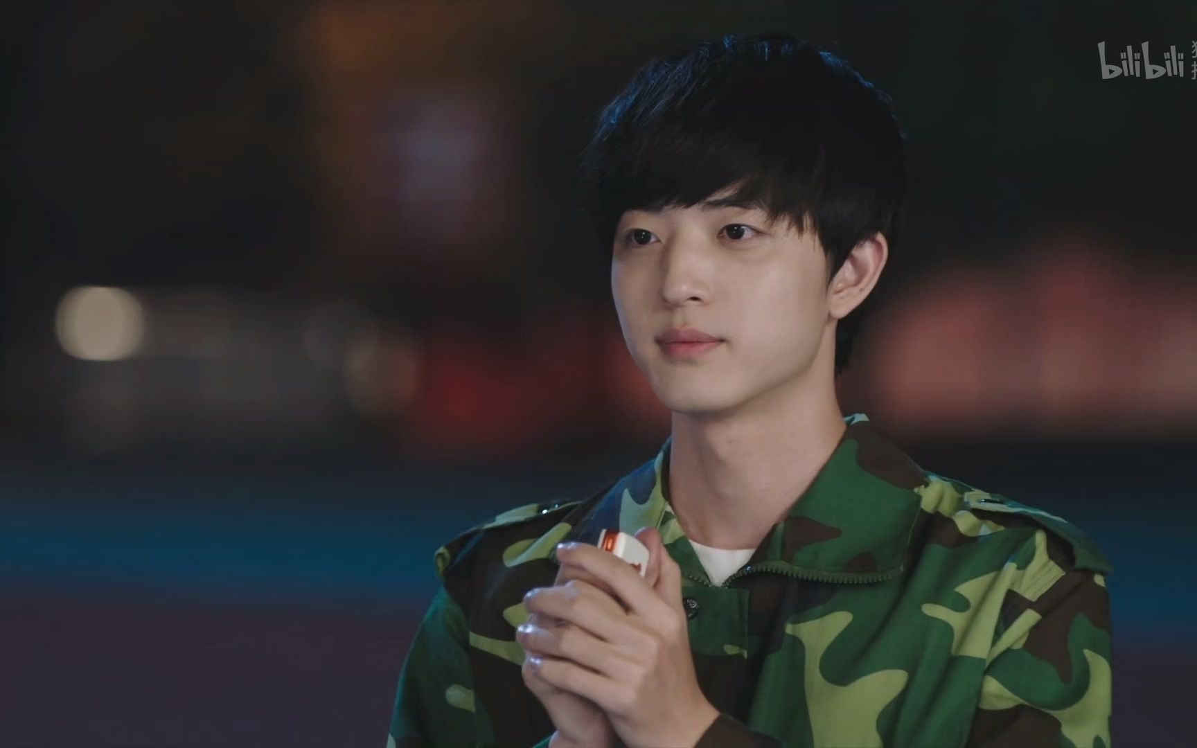 最好的朋友第2集—林肖自创歌