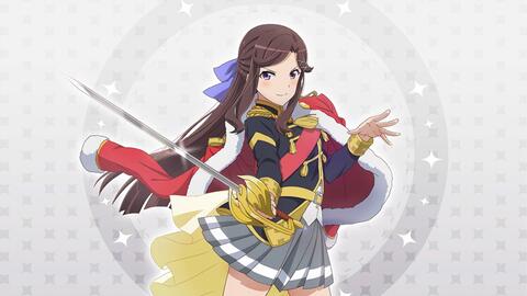 少女歌剧 国际服 圣翔音乐学院 天堂真矢 哔哩哔哩