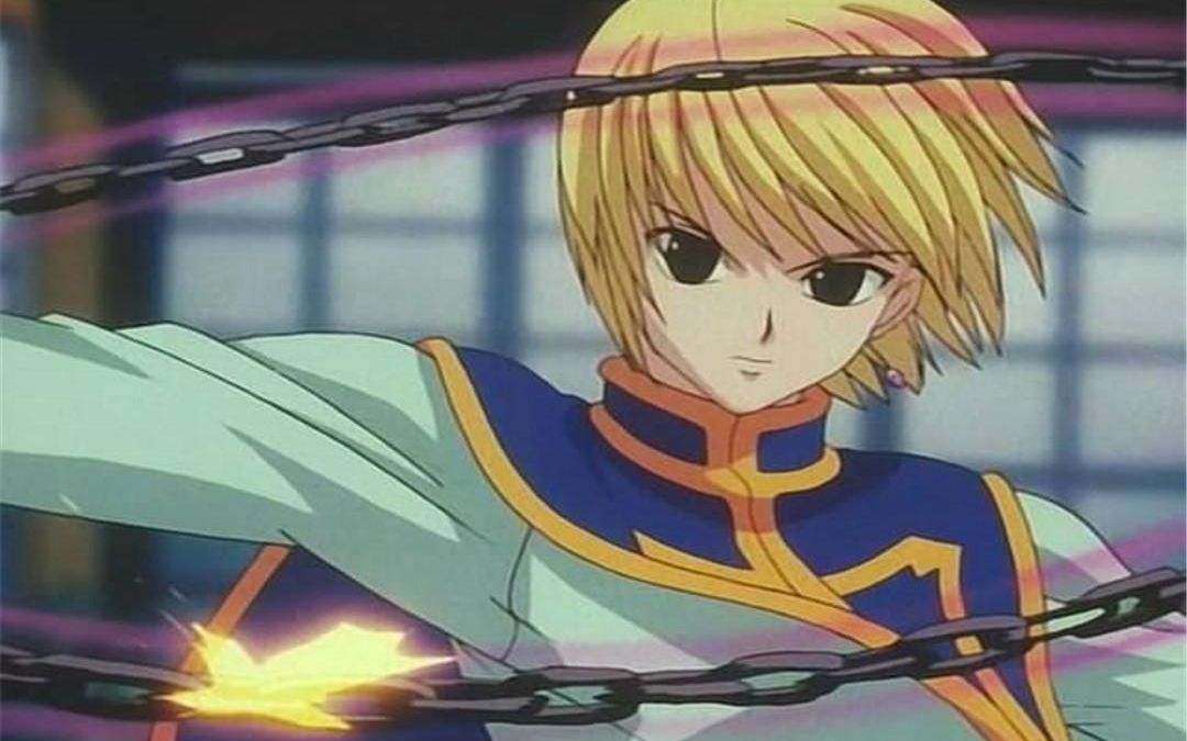 猎人 具现化系_哔哩哔哩 (゜-゜)つロ 干杯~-bilibili