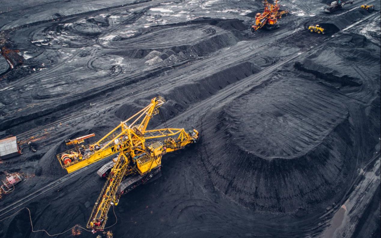 好好给澳上了一课!中美俄三国联手施压澳大利亚煤炭,澳1年损失百亿