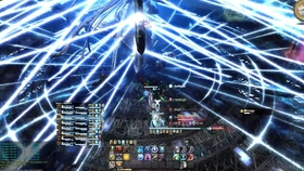 Ff14 忍者4 0开局土遁重置忍术演示 哔哩哔哩 つロ干杯 Bilibili
