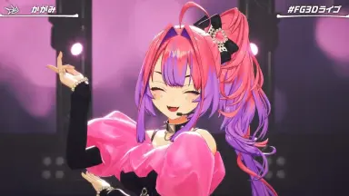 ホロライブ-哔哩哔哩_Bilibili