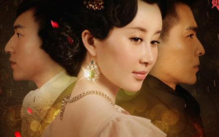 舒畅烽火佳人琛婉唐情感cut1