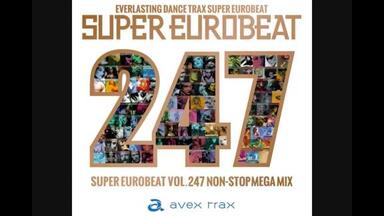 スーパーユーロビート SUPER EUROBEAT VOL.217 Amazon.co.jp: スーパー・ユーロビート VOL.217: ミュージック