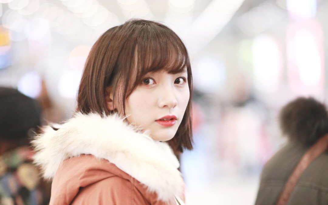 ckg48gnz48徐慧玲20190213直播唱歌合集