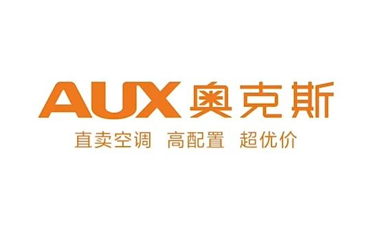 AUX 奥克斯空调立式3匹客厅柜式冷暖两用一级能效!哔哩哔哩bilibili