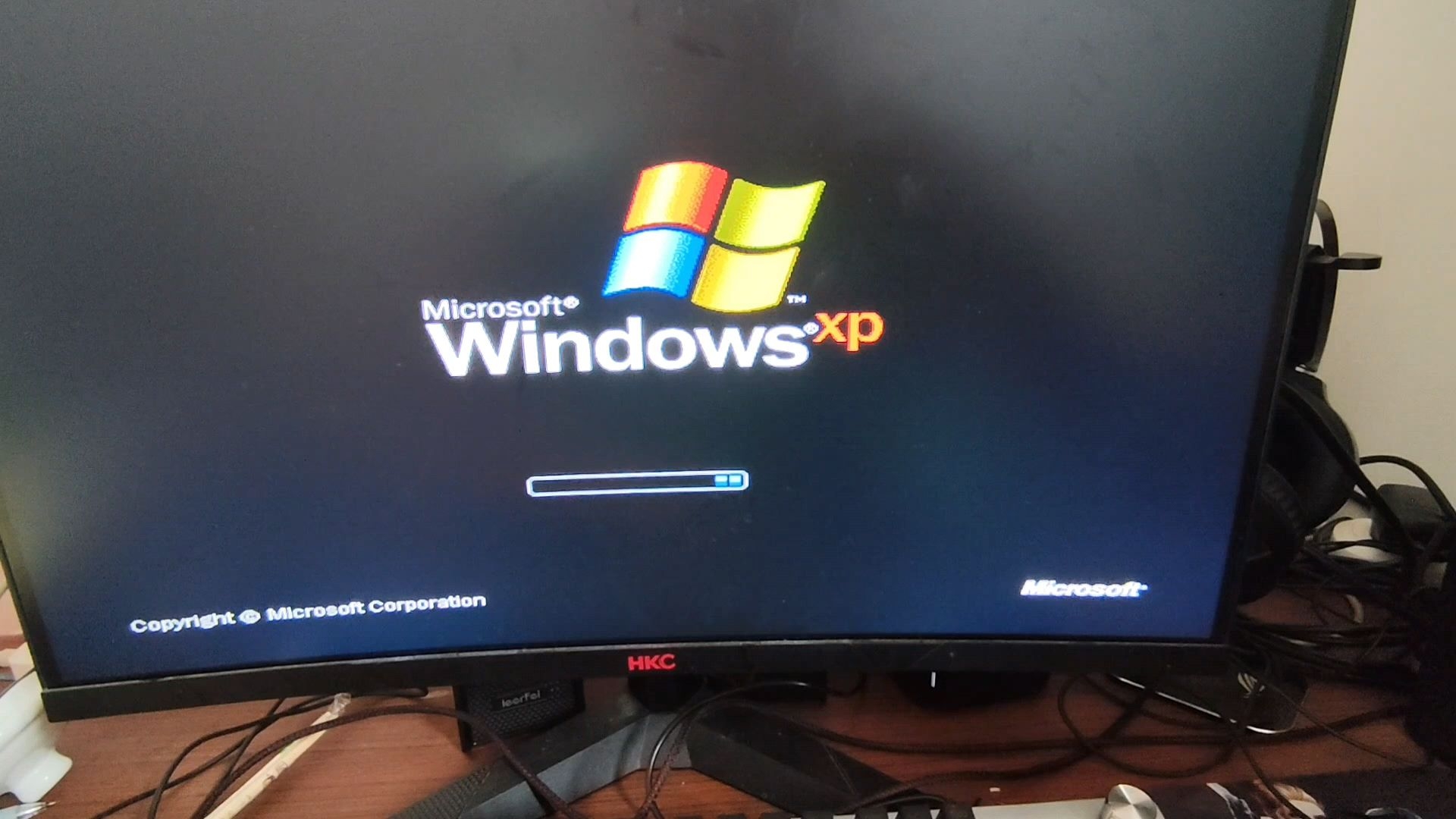 xp虚拟机，Xp虚拟机Vmware tools怎么安装不了