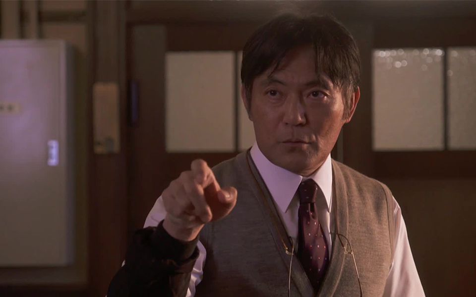 刑事ZERO 3集