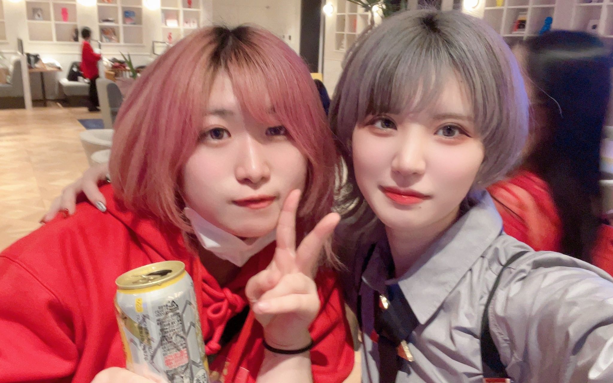 【高槻律】推特颜出合集