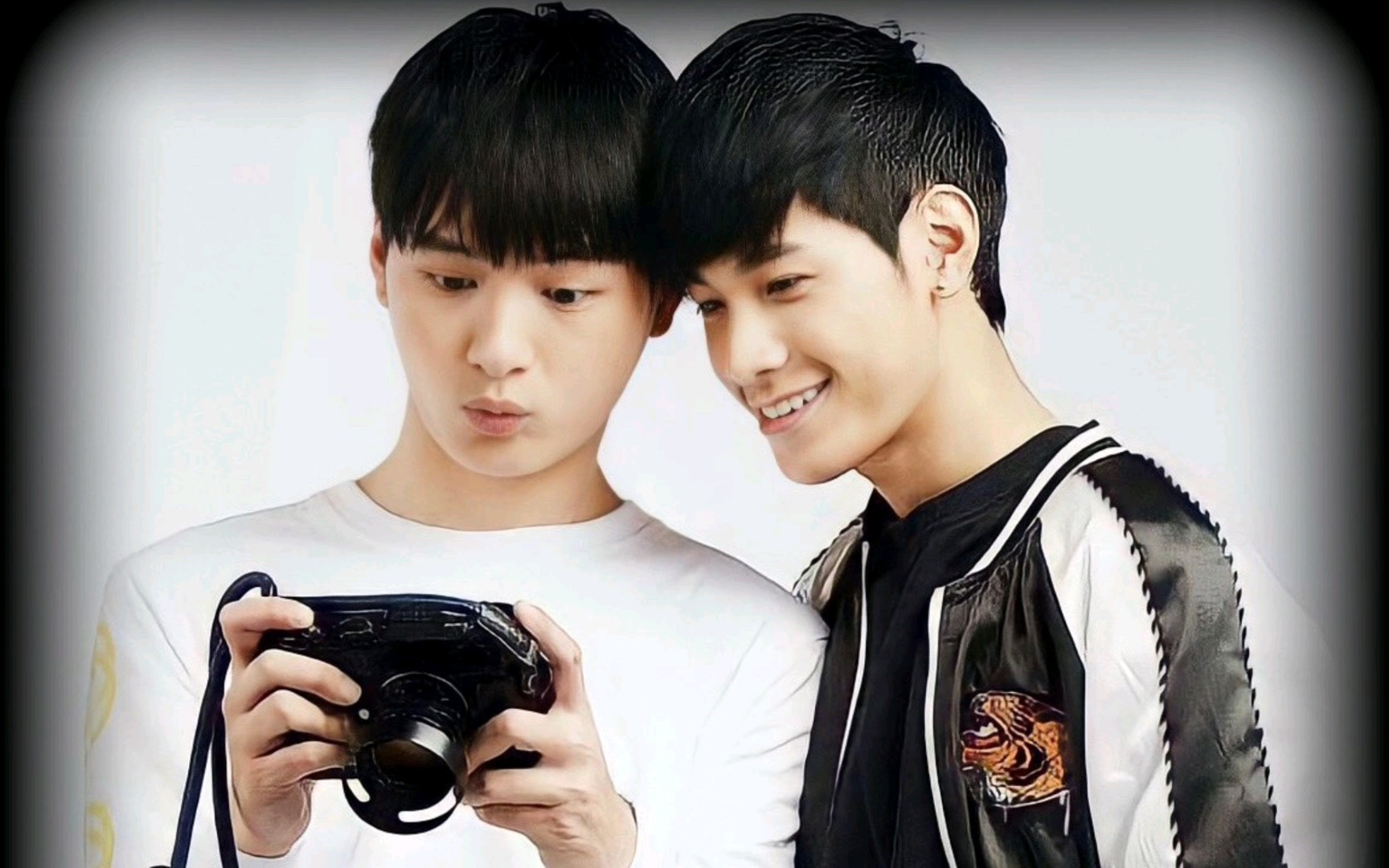 [狮子暖暖]【singtokrist】2023年 越来越好哦96