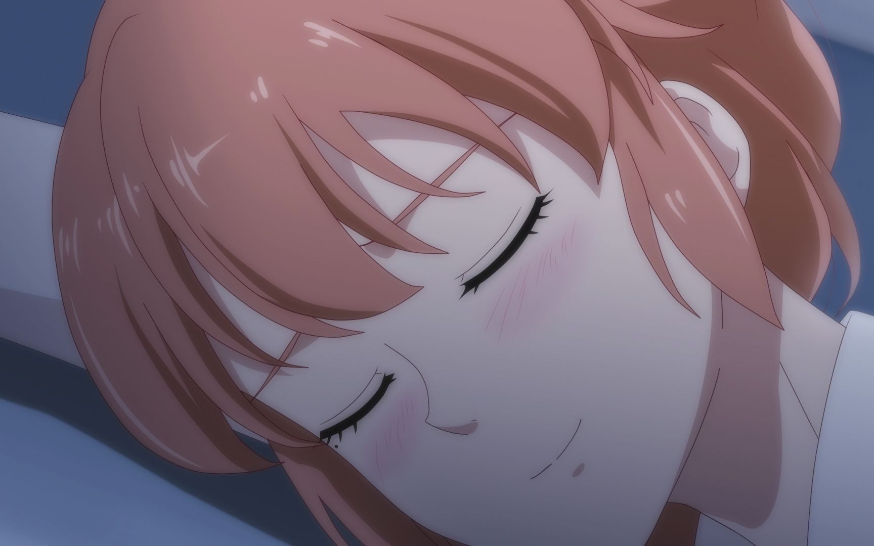 爱在西元前2第九集精彩片段楚其被调戏脸红成泡泡茶壶