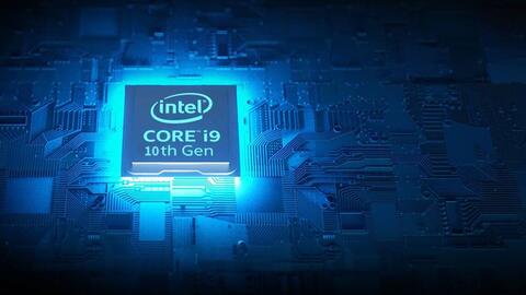 英特尔10代i9的主频竟然这么低?I9-10900的ES版流出,十核TDP只有65W 英特尔10代i9的主频竟然这么低?I9-10900的ES版流出,十核TDP只有65W