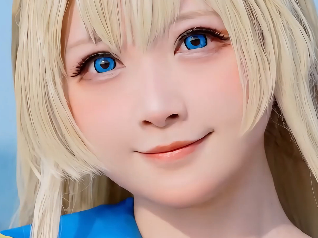 【竖屏】【矮乐多】shake it 背带裤版 4k